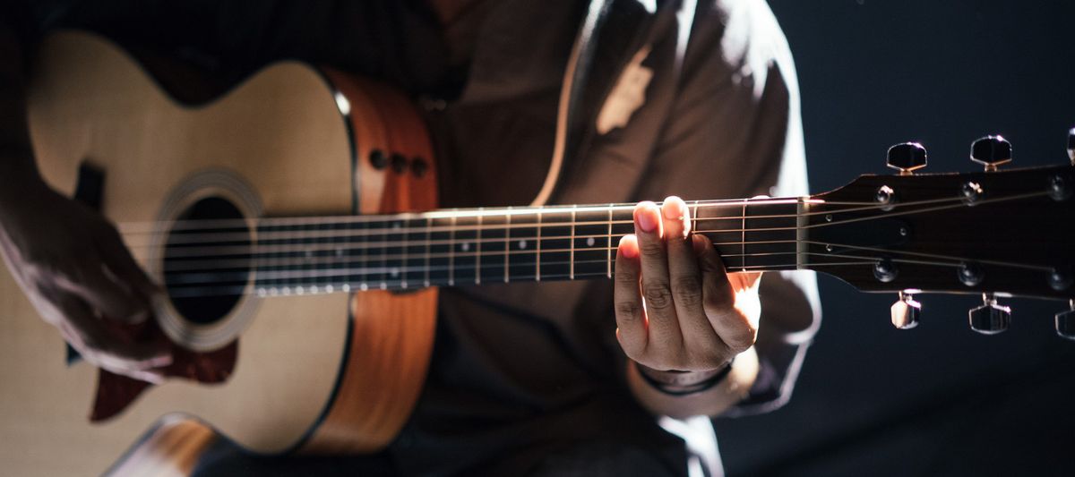 The Beehive's Folk Night