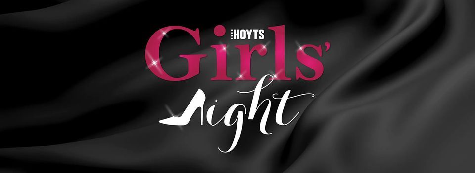HOYTS Girls' Night - CHALLENGERS