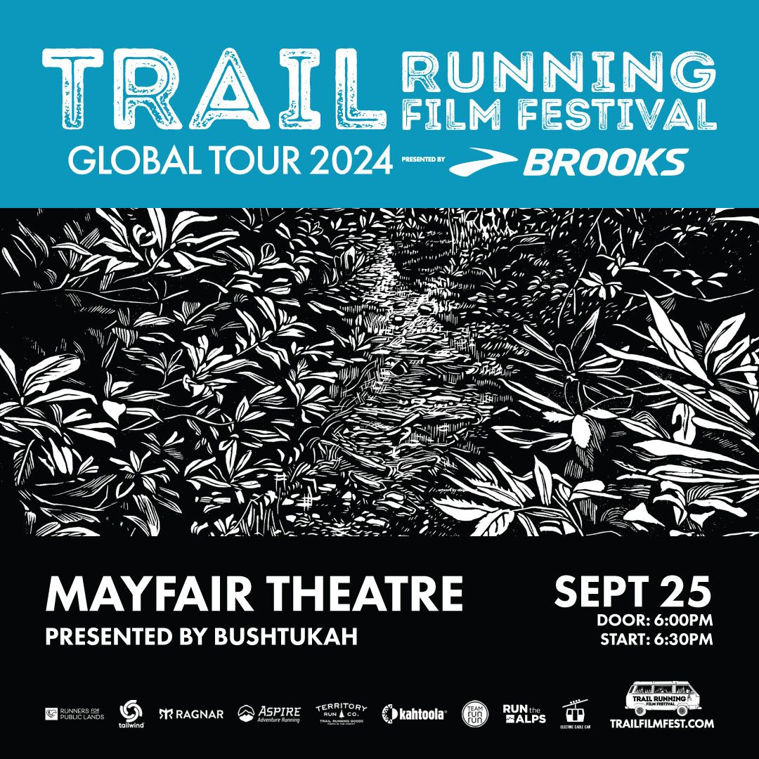 Trail Running Film Festival