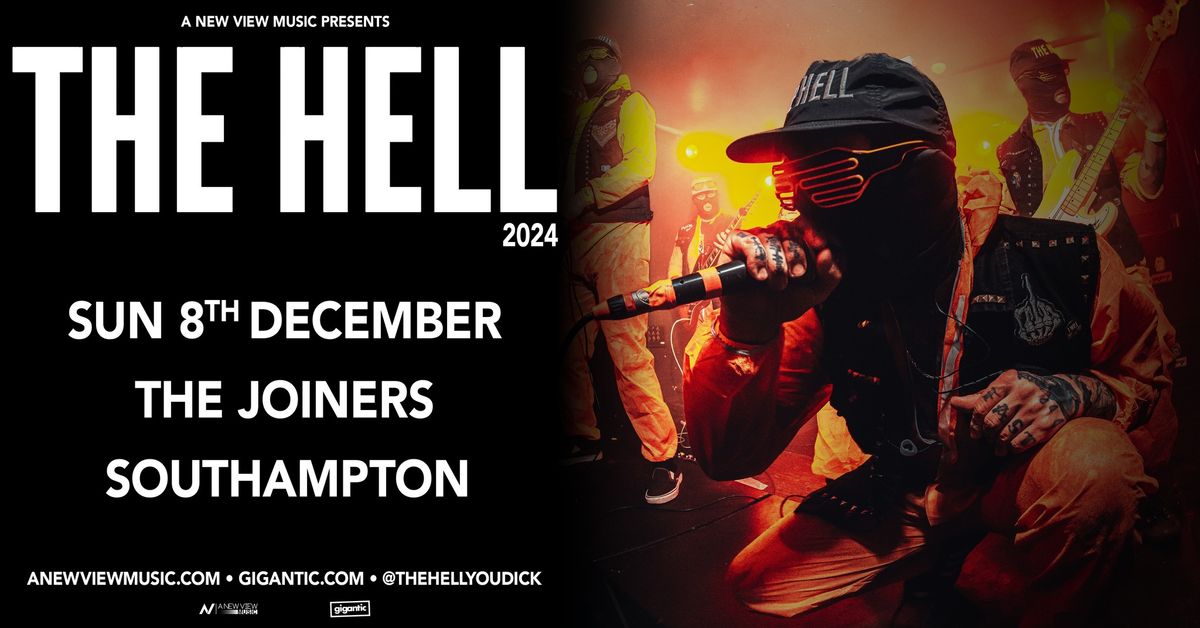 The Hell - Southampton