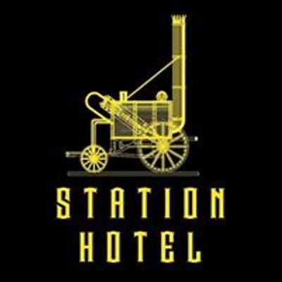 Station Hotel Altrincham