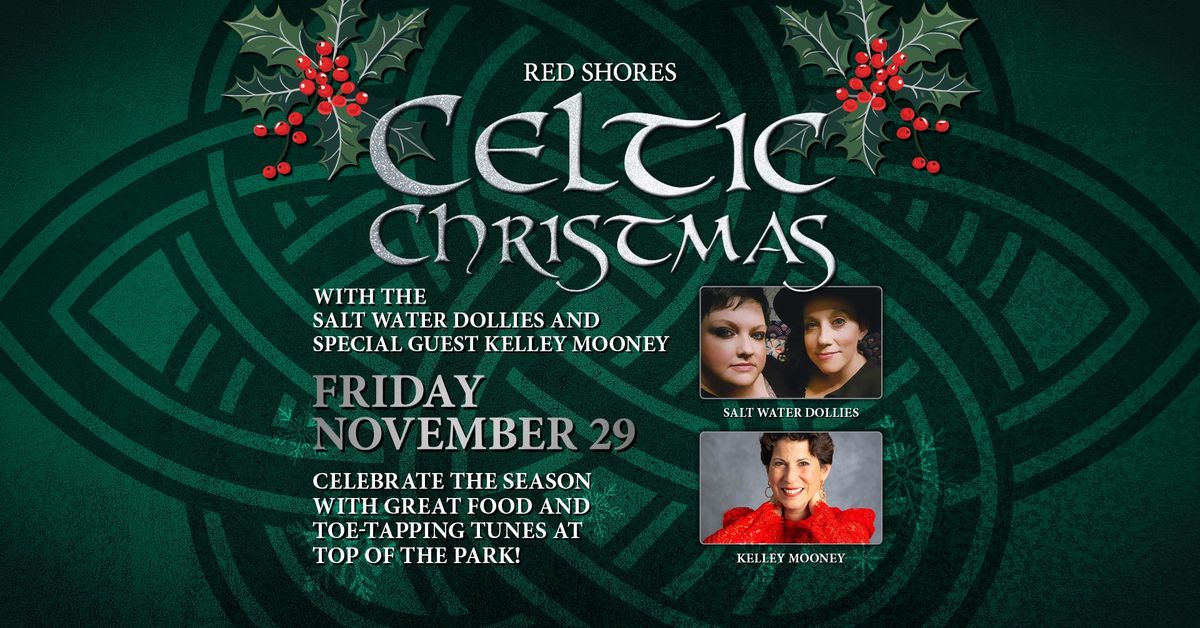 Red Shores Celtic Christmas