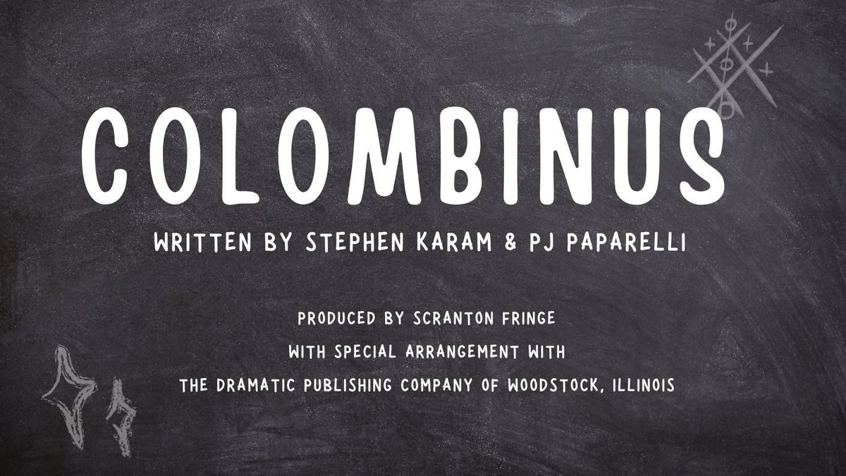 Colombinus 