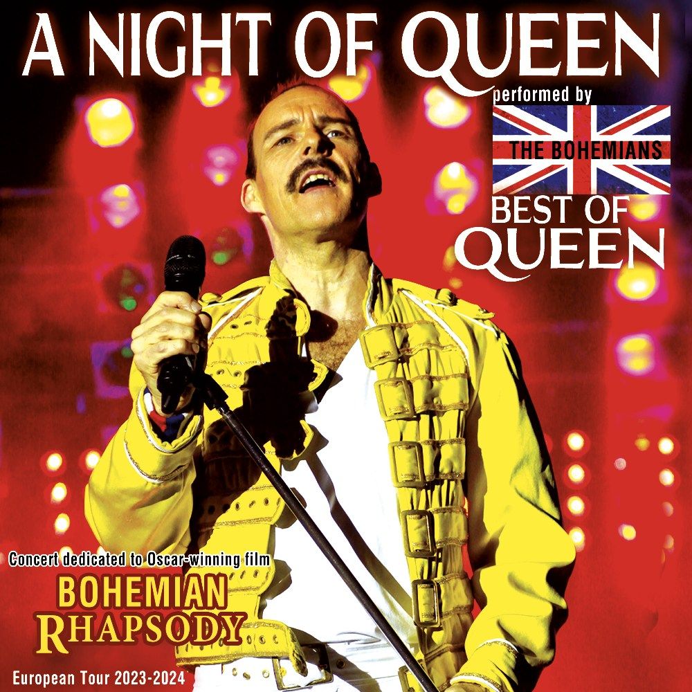 A Night of Queen