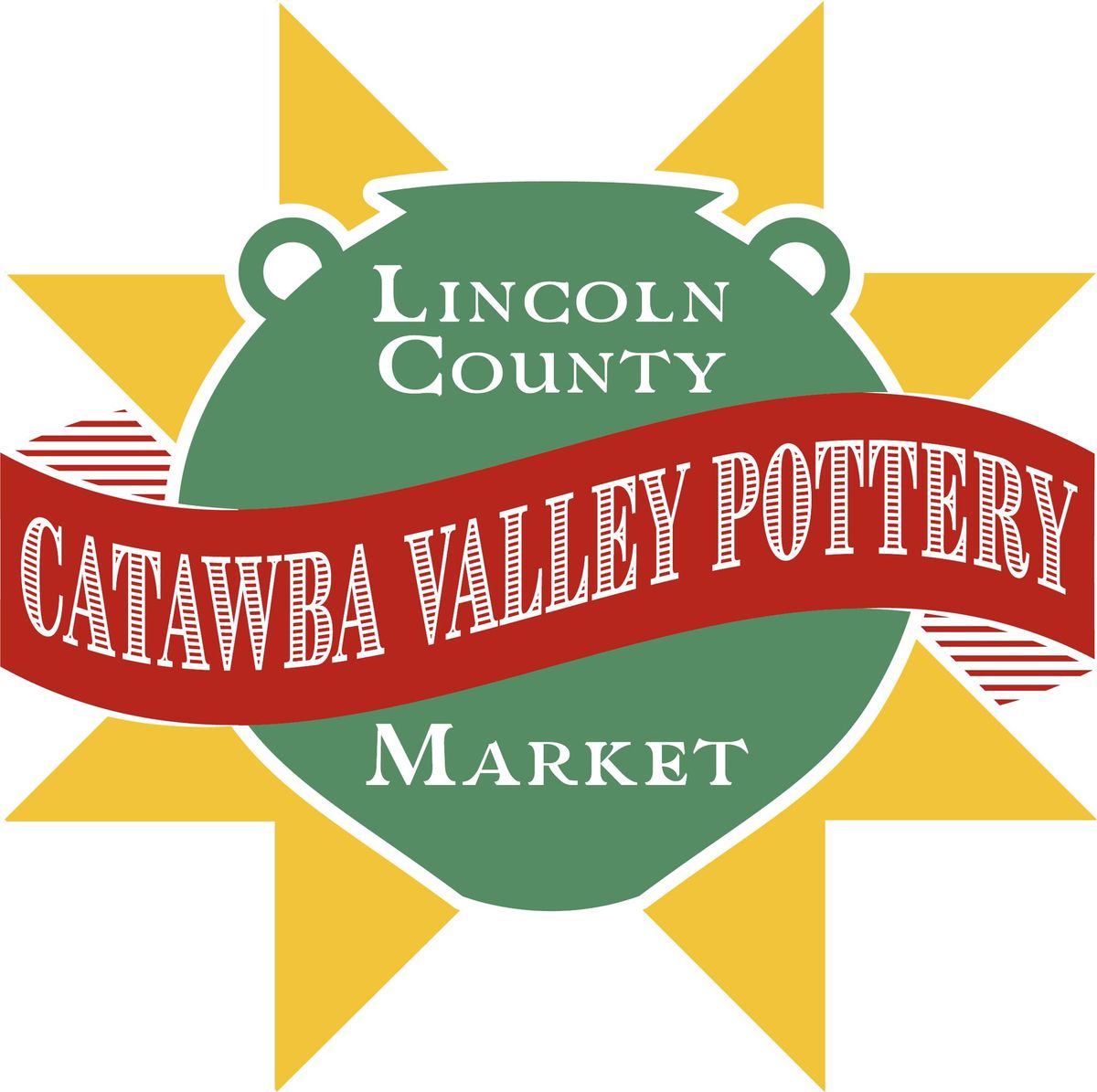 Second Annual Lincoln County Catawba Valley Pottery Market