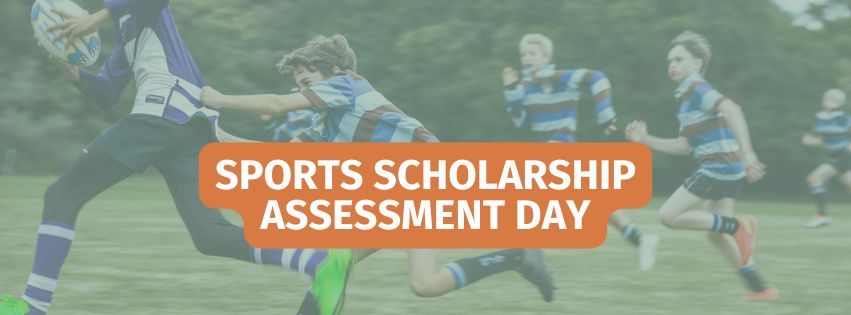 Sports Scholarship Assessment Day