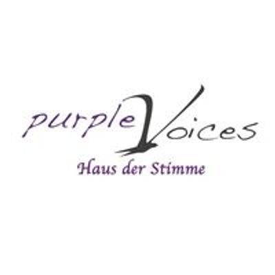 Purple Voices
