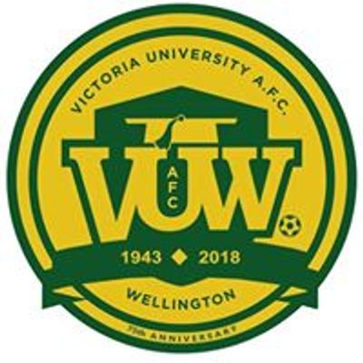 Victoria University of Wellington Association Football Club