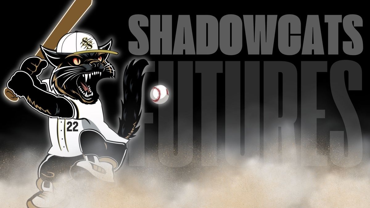 Shadowcats Spring Opener- 13u