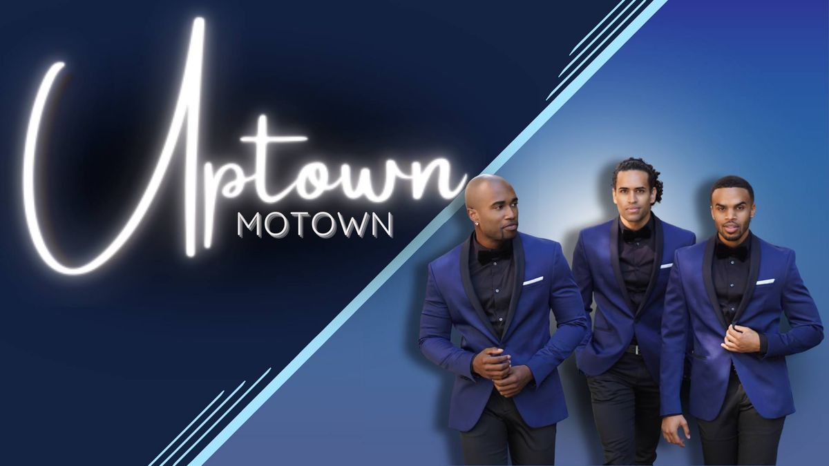 Uptown Motown 