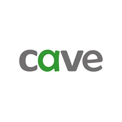 cave