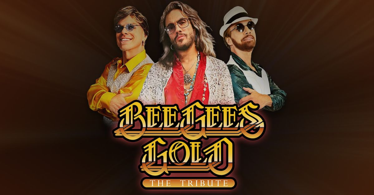 Bee Gees Gold: The Tribute