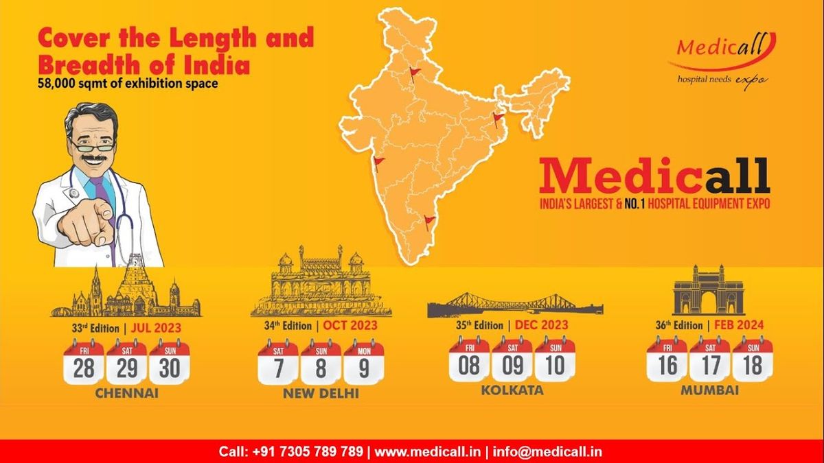 Medicall Delhi