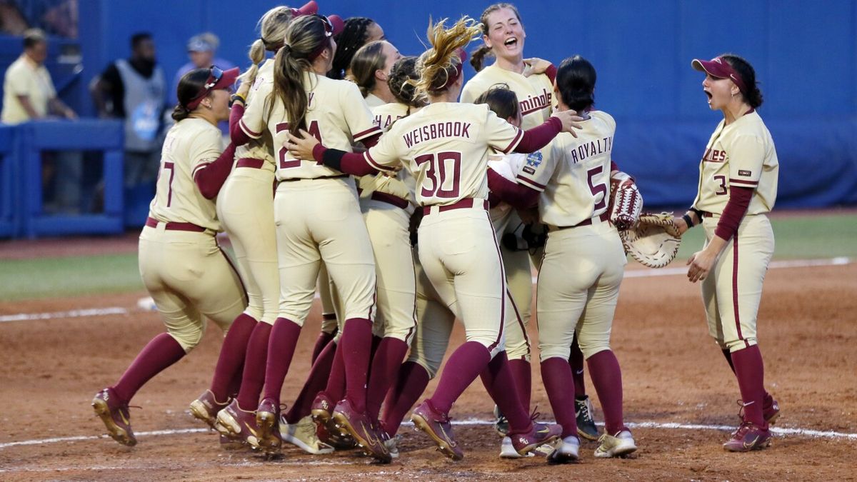 Tennessee Lady Vols vs. Florida State Seminoles