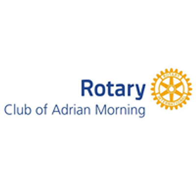 Adrian Morning Rotary