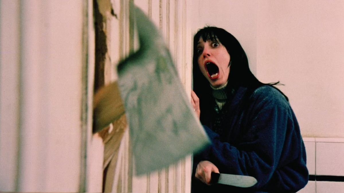 The Shining - Shelley Duvall Tribute 