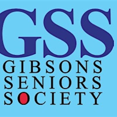 Gibsons Seniors Society