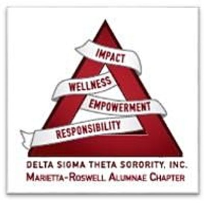 Marietta-Roswell Alumnae Chapter Delta Sigma Theta Sorority, Inc.