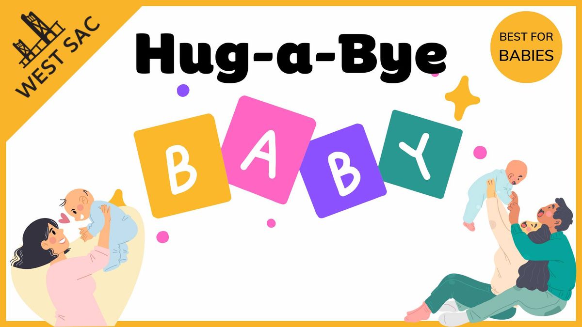 Hug-a-Bye Baby