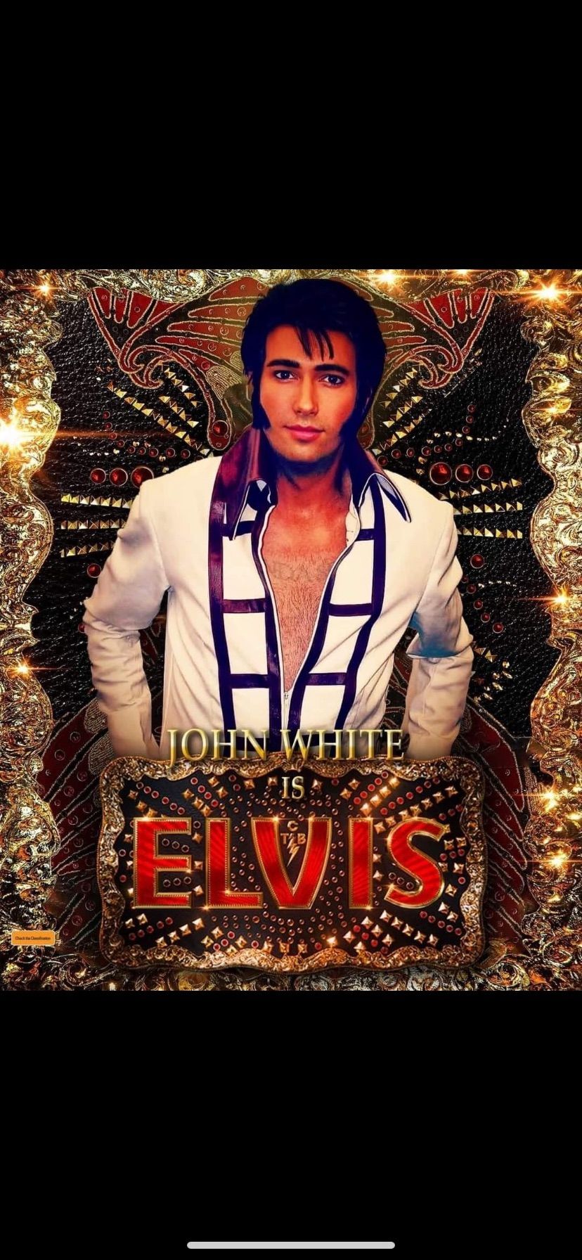 A Tribute to Elvis