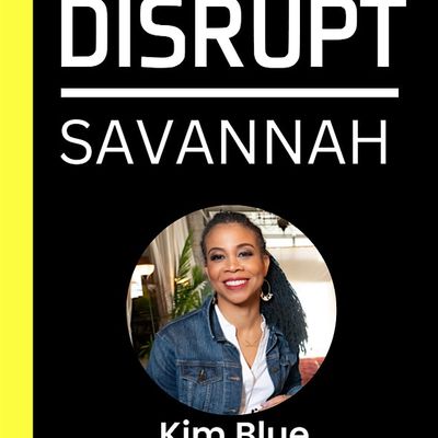 Kim Blue