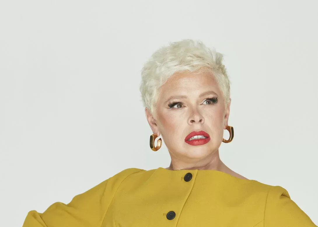 Laura Smyth: Born Aggy at Nottingham Playhouse