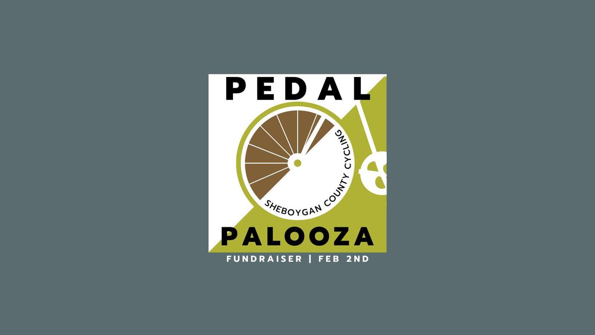 Pedal Palooza