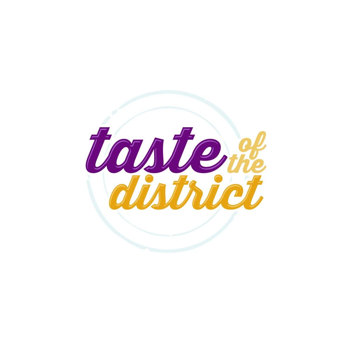 Taste of the District