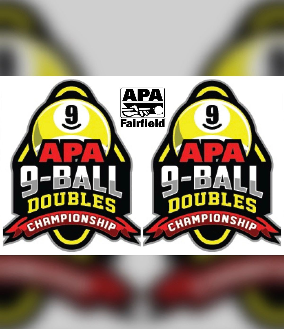 9 Ball Doubles for Vegas Fairfield County CT APA