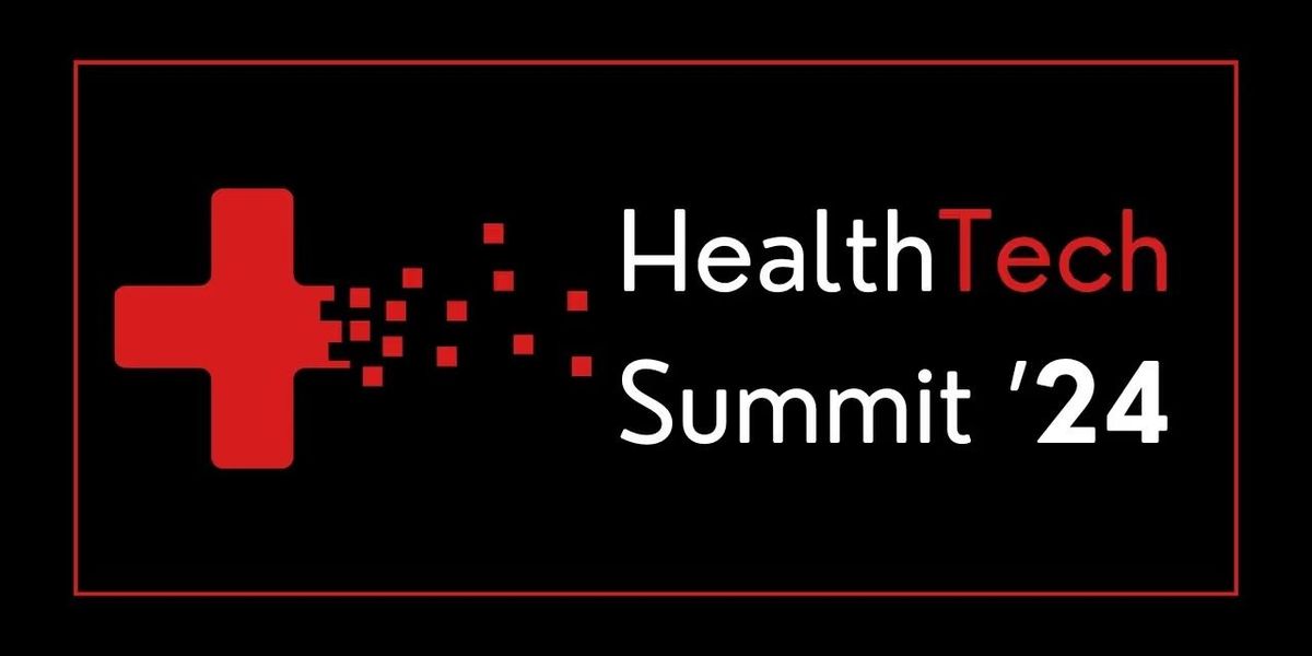 Health Tech Summit' 24 - Chennai