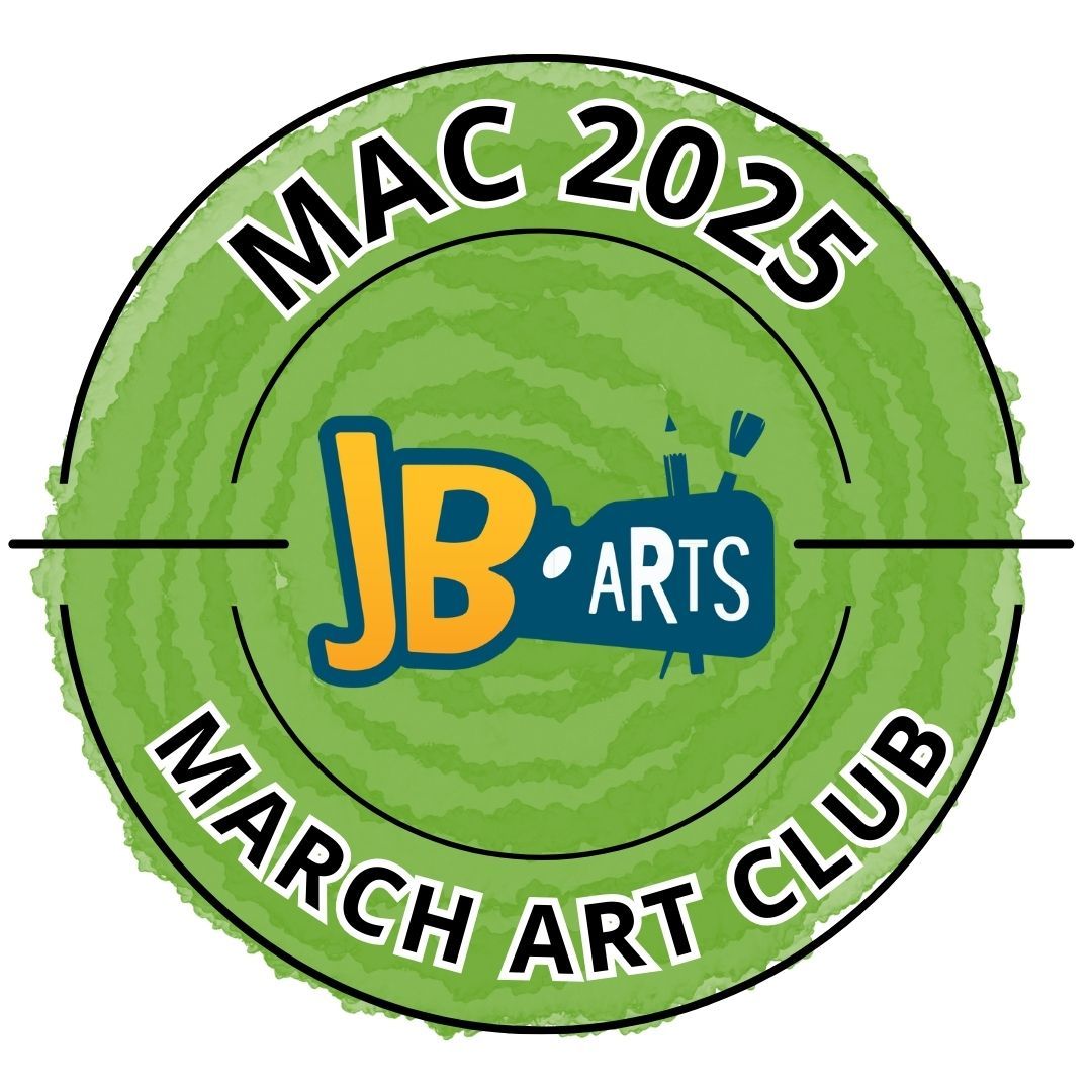 March Art Club