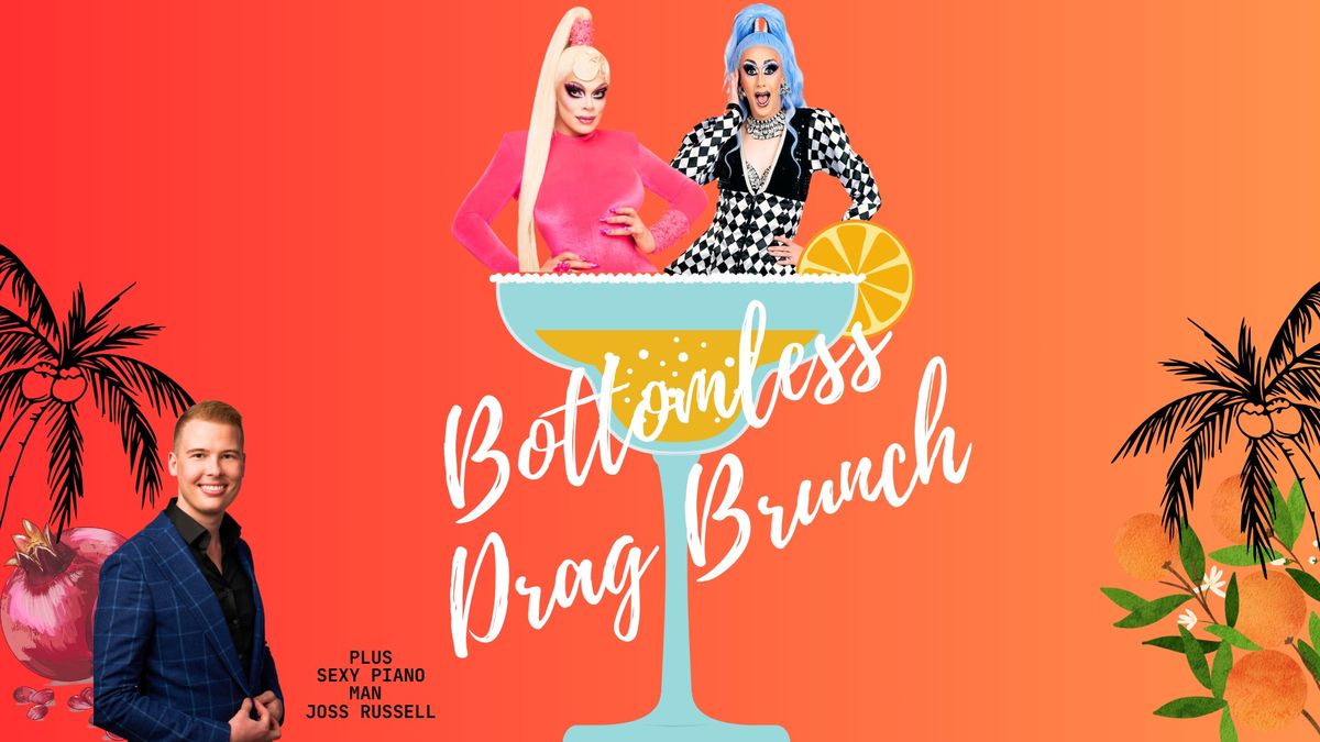 Bottomless Drag Brunch