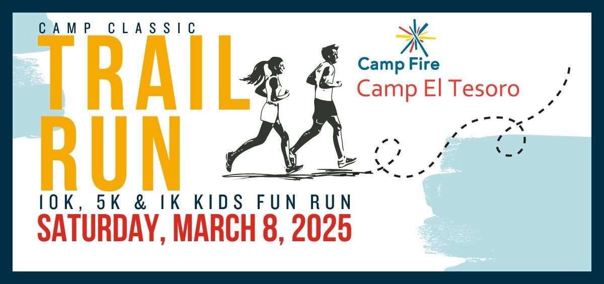 Camp Classic Trail Run