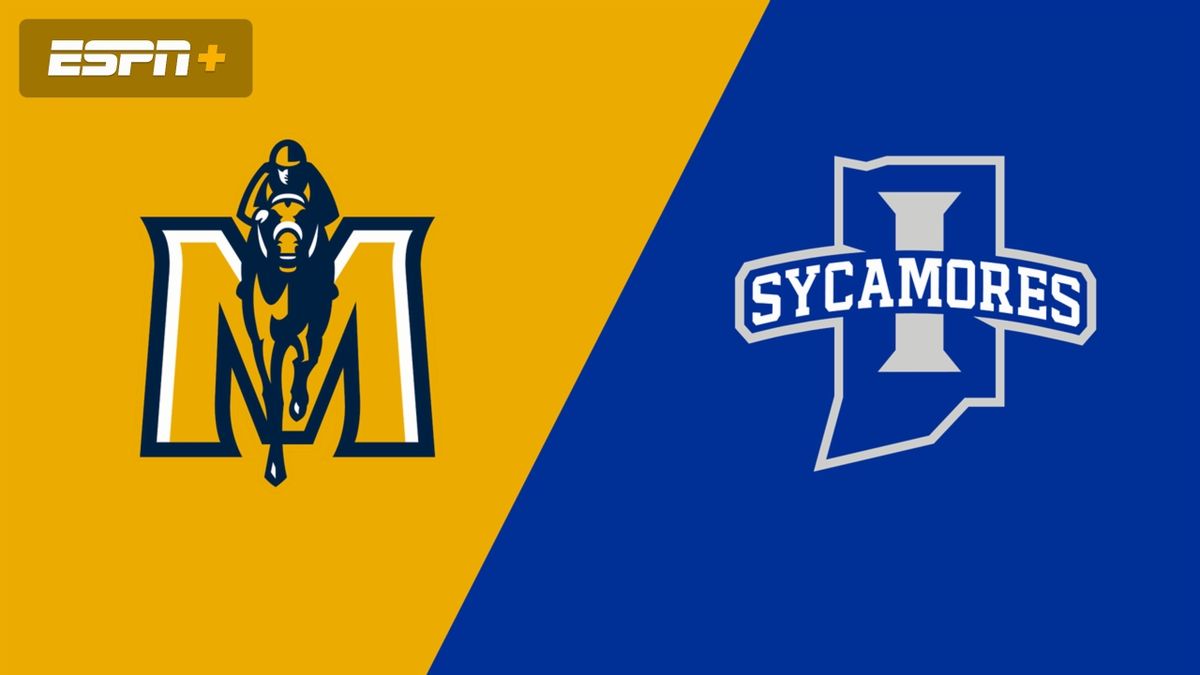 Murray State Racers at Indiana State Sycamores Football