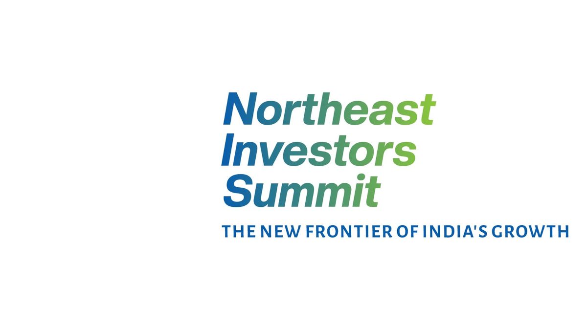 The Northeast Trade and Investment Roadshow is heading to Bengaluru! 