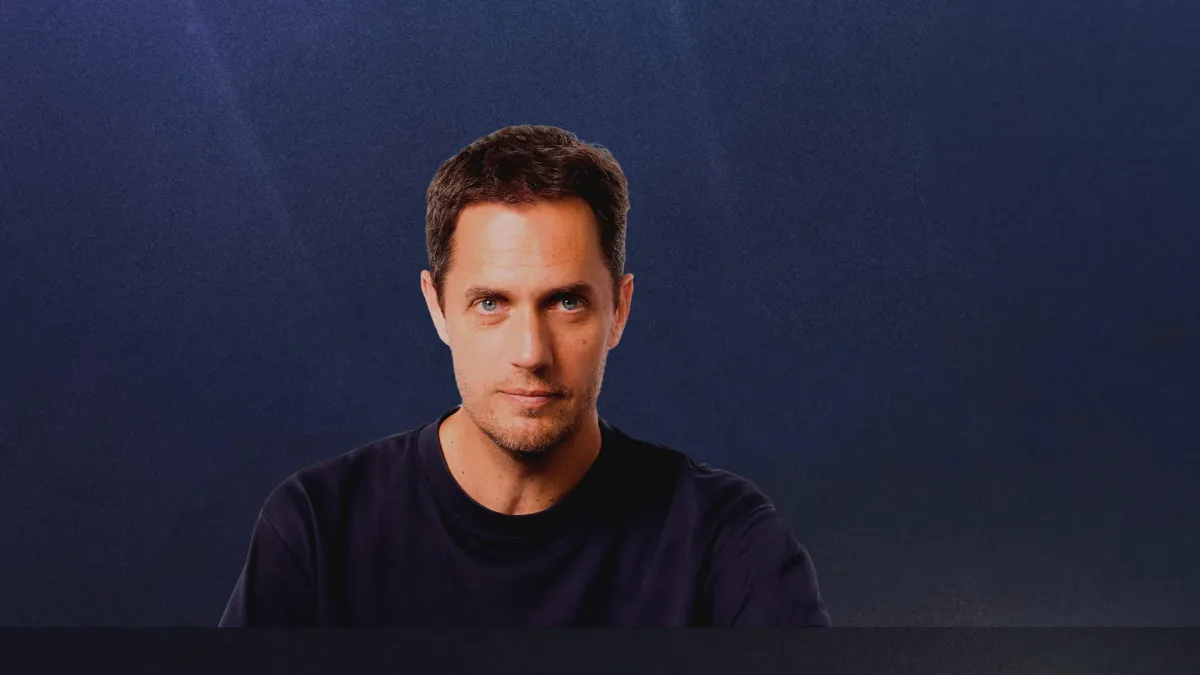 Grand Corps Malade in