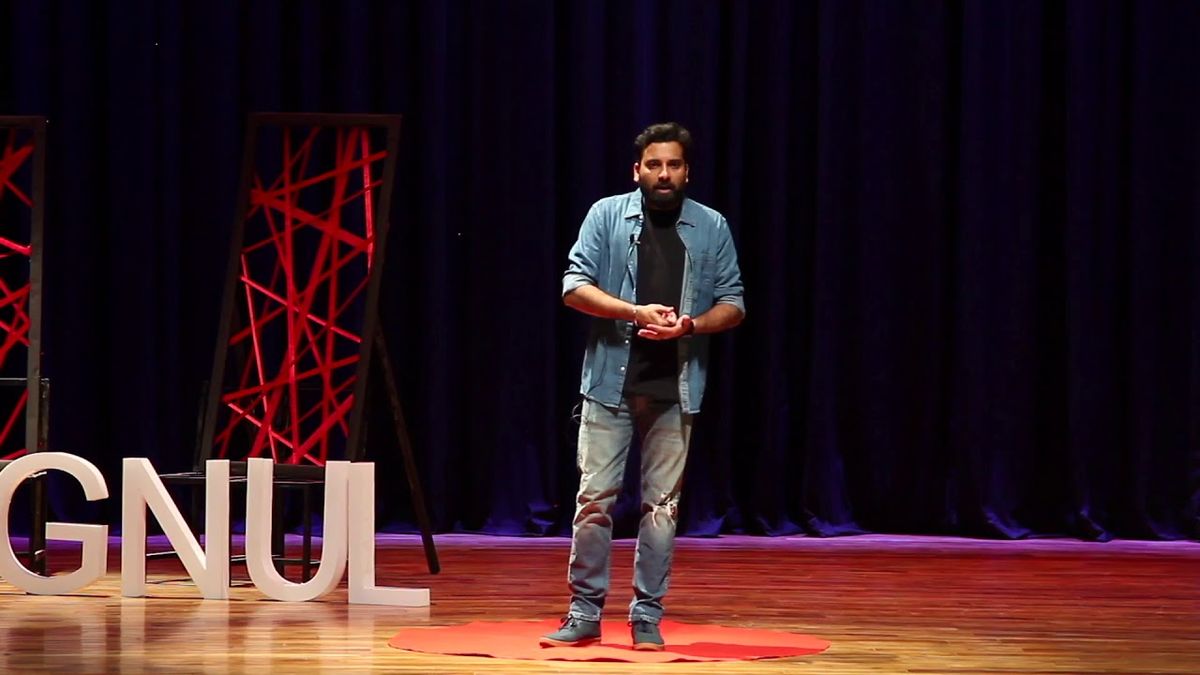 Anubhav Singh Bassi (Theater)