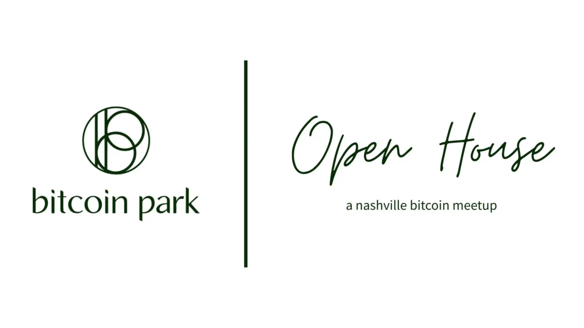 Open House #28: Death, Taxes, and 21 Million Bitcoin