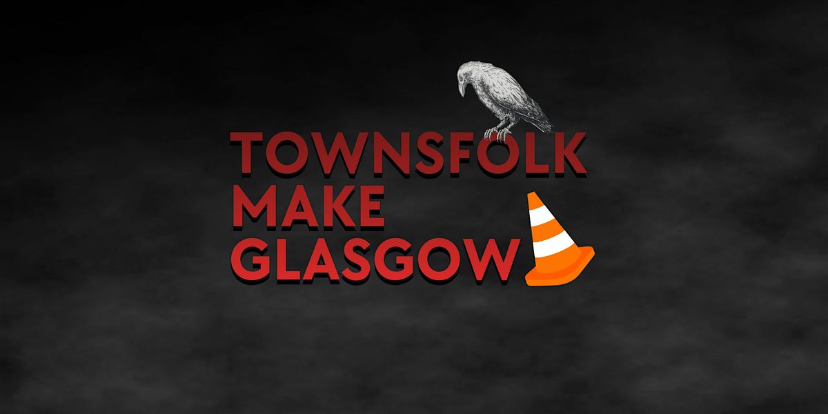 Blood On The Clocktower GAS  SAT 22\/11\/25