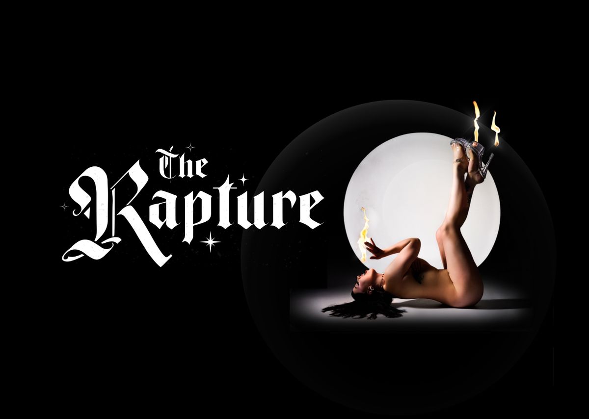 The Rapture | Sydney Fringe Festival