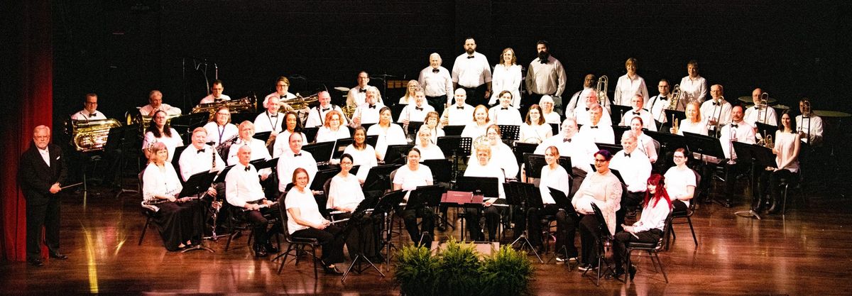 Bartlett Community Concert Band