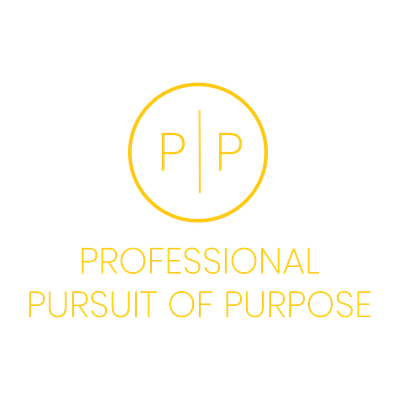 Professional Pursuit of Purpose