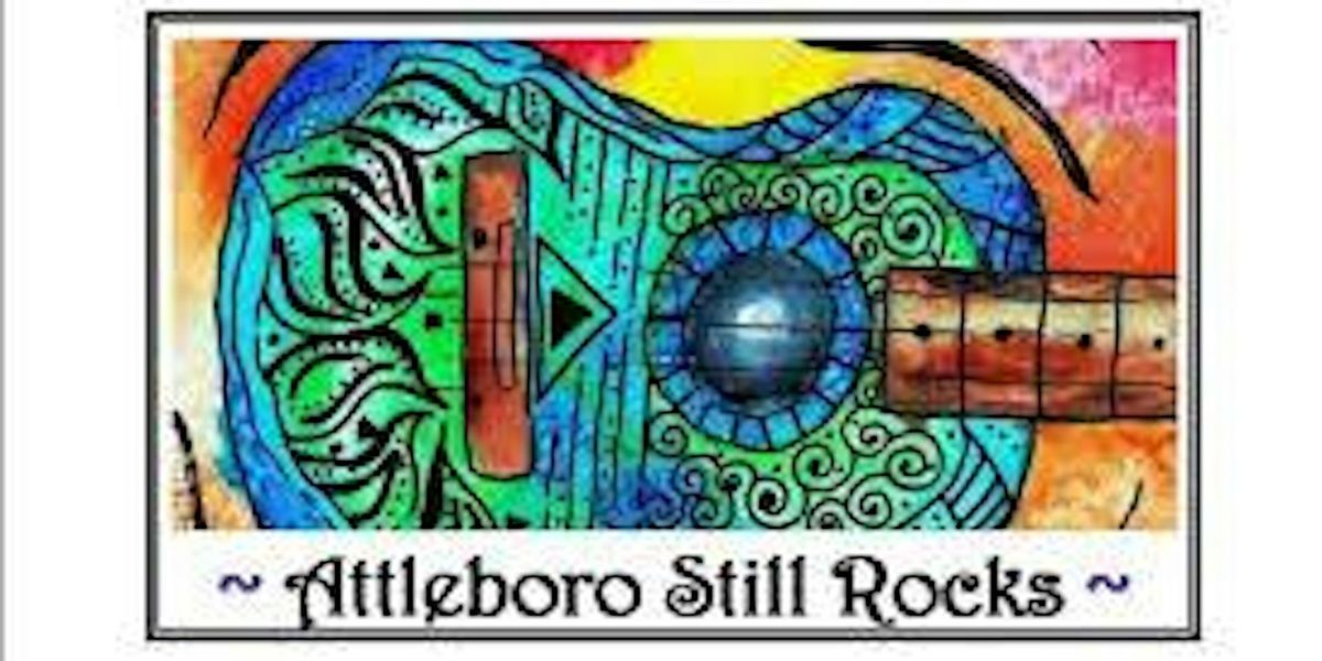 Attleboro Still Rocks