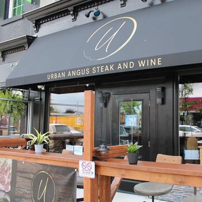 Urban Angus Steak and Wine Events