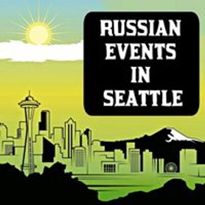 Russian Events in Seattle