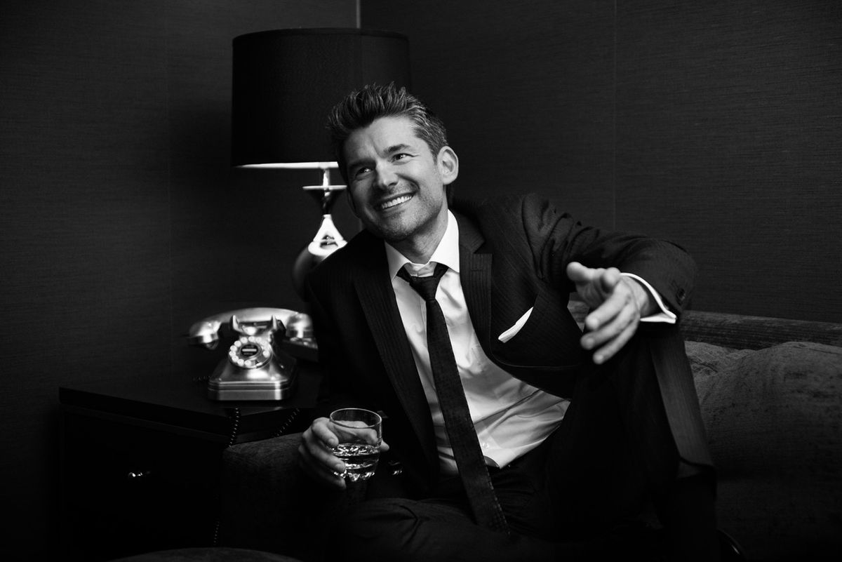 Matt Dusk