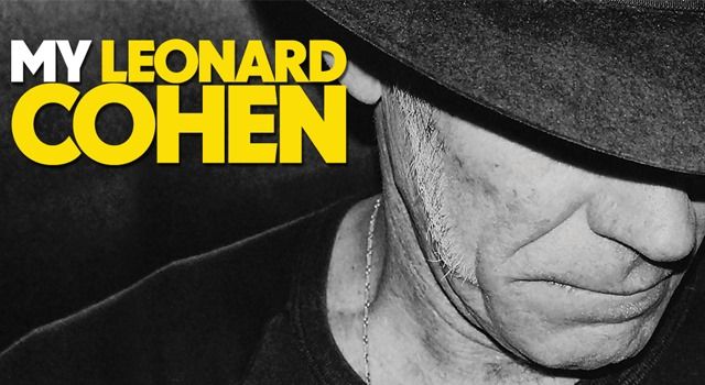 My Leonard Cohen - Germany.