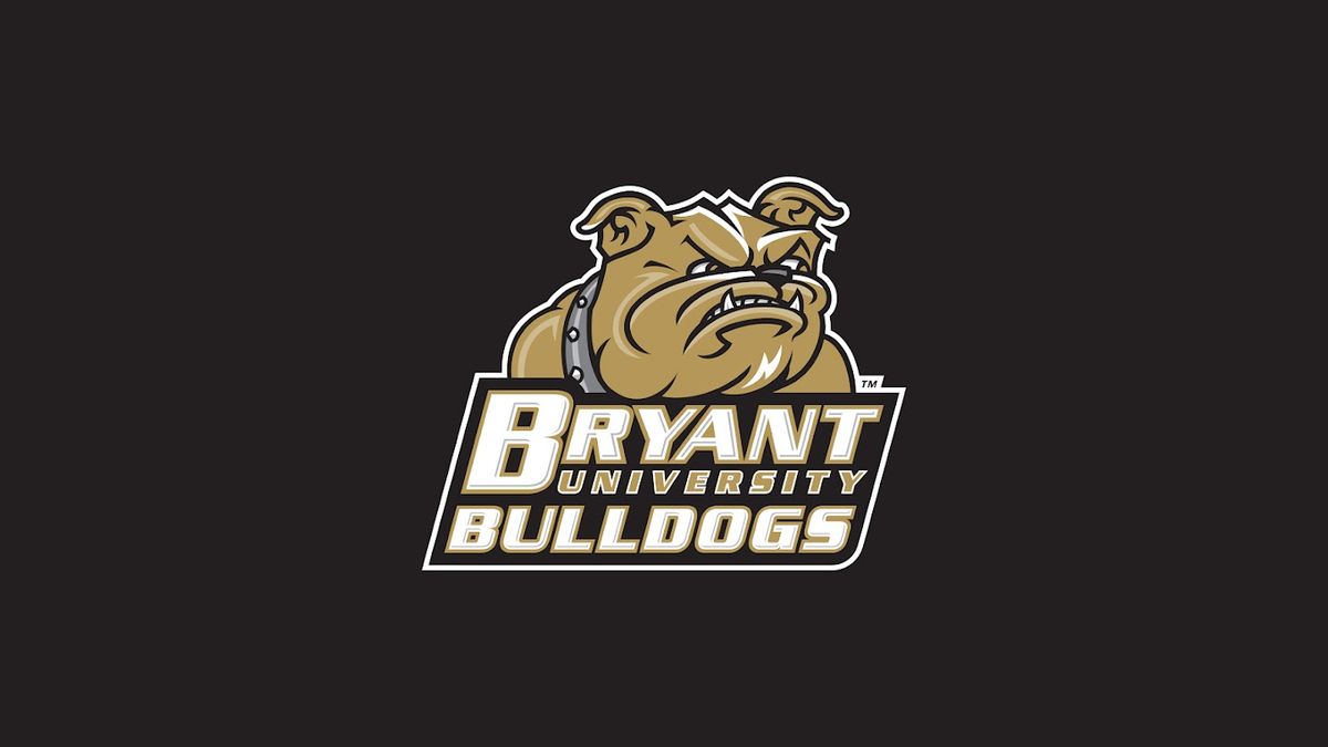 Bryant Bulldogs at Marist Red Foxes Womens Basketball