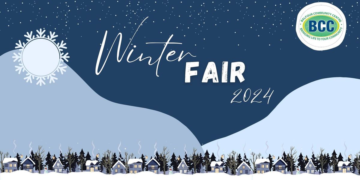 Winter Fair 2024