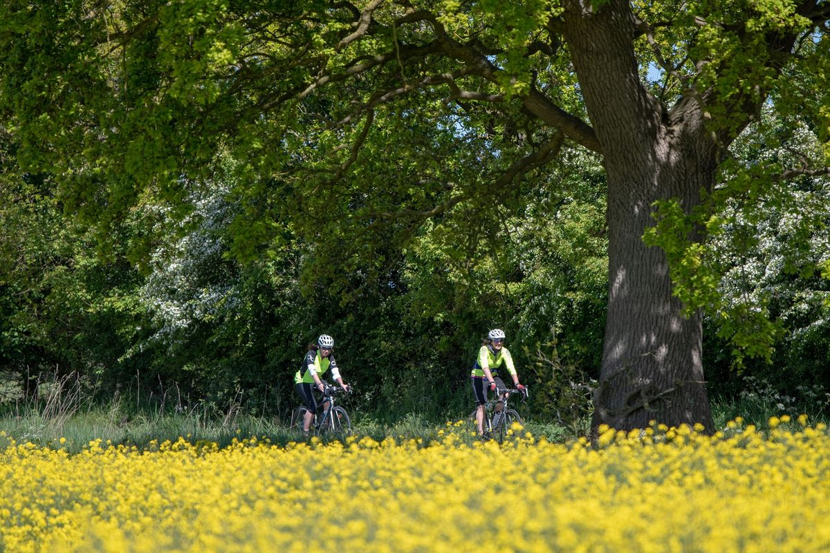 Spring Classic Sportive